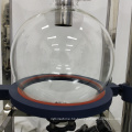 20L vacuum filter glass reactor